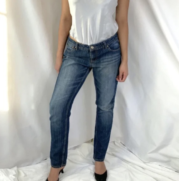Best in Jeans Posh Party